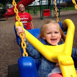 Meet your Posher, Susan